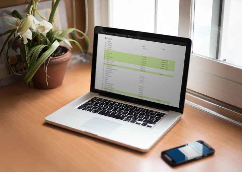 Desarrollo de programa de gestión para Riberinfo en Visual Basic .NET