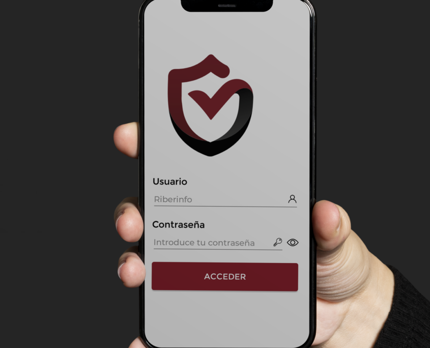 Hemos desarrollado una nueva aplicación